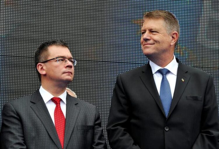 Mihai Răzvan Ungureanu îl distruge pe Klaus Iohannis: Și-ar dori un președine pentru care România să fie ‘nu doar o hartă pe perete sau o sumă de destinaţii’