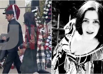 E cutremurător! Ultimul mesaj al fiicei Ronei Hartner pentru mama ei, înainte ca ea să fie înmormântată!