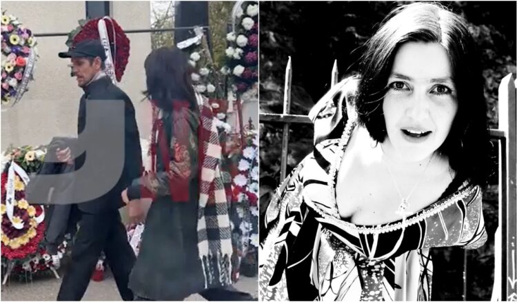 E cutremurător! Ultimul mesaj al fiicei Ronei Hartner pentru mama ei, înainte ca ea să fie înmormântată!