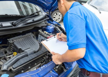 Cele mai importante sisteme verificate la stațiile de ITP din Cluj și de oriunde din țară