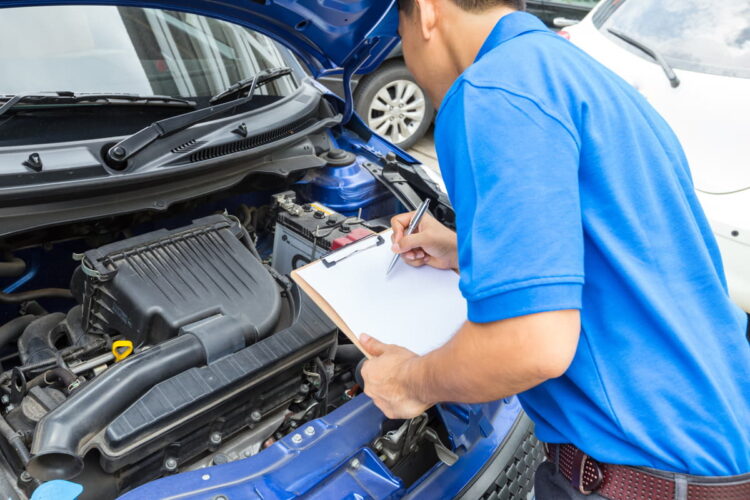 Cele mai importante sisteme verificate la stațiile de ITP din Cluj și de oriunde din țară