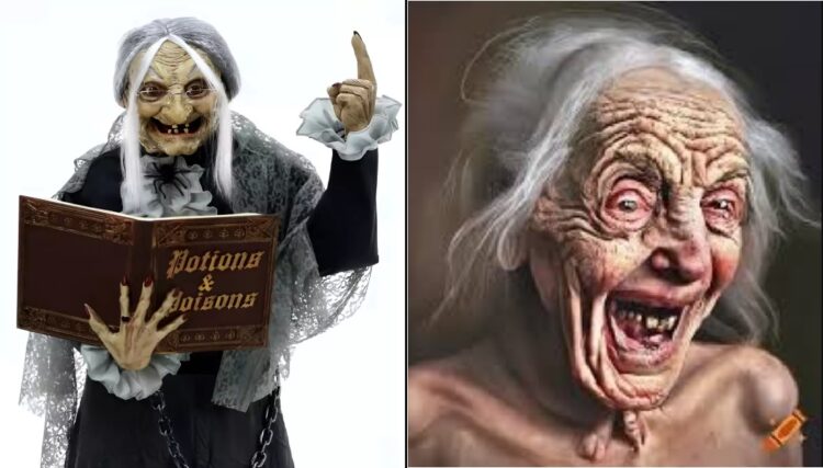 „Ritualurile satanice” ale unui bătrâne de 83 de ani, care și-a otrăvit fiica, ginerele și nepotul cu mercur!