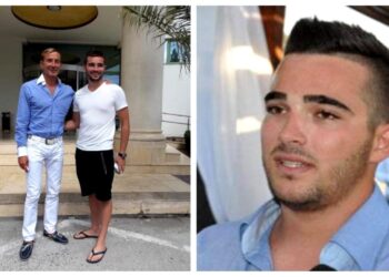 Fiul lui Radu Mazăre, Răducu, s-a lansat în afaceri: „Nu mă sparg în figuri!”