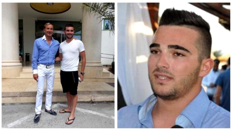 Fiul lui Radu Mazăre, Răducu, s-a lansat în afaceri: „Nu mă sparg în figuri!”