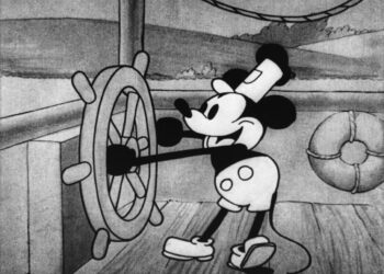 Mickey Mouse, interzis în România! De ce s-a dat această decizie?