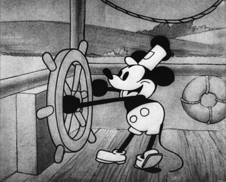 Mickey Mouse, interzis în România! De ce s-a dat această decizie?