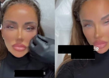 “Bianca Drăgușanu este acum cea mai superbă de pe glob! Dacă o vad cei de la Miss Univers…