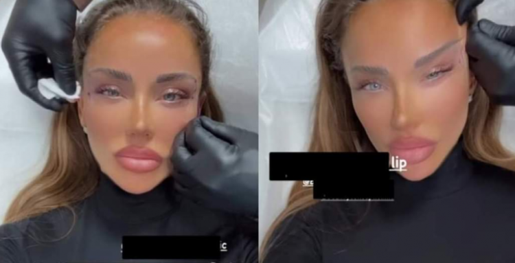 “Bianca Drăgușanu este acum cea mai superbă de pe glob! Dacă o vad cei de la Miss Univers…