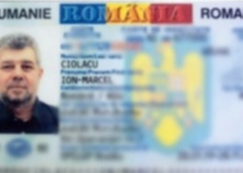 Atac cibernetic la Ciolacu: hackerii au furat un dosar de revoluționar cu șină și o diplomă de bac, ambele false