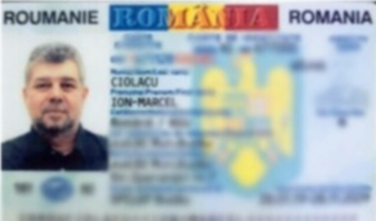 Atac cibernetic la Ciolacu: hackerii au furat un dosar de revoluționar cu șină și o diplomă de bac, ambele false