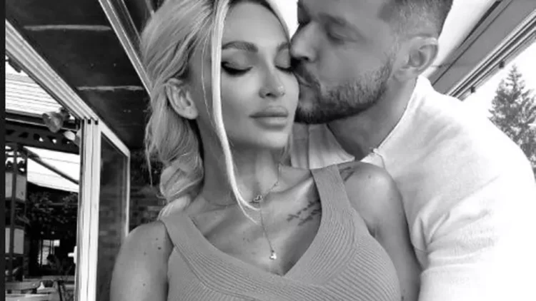 Bianca Drăgușanu, declarații despre iubita lui Victor Slav: „E doar o femeie care…”