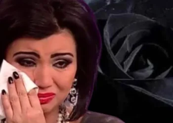 Adriana Bahmuțeanu, distrusă de durere!. Vedeta este în doliu. ”Ce distanță mică e între naștere și moarte! Drum lin în lumină!”