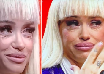 Anda Adam, mai frumoasă ca niciodată, chiar și la 43 de ani! Ce mesaj a ținut să transmită fanilor?