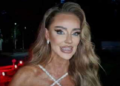 Bianca Drăgușanu arată senzațional după ultimele operații estetice! Zici că are din nou 20 de ani!