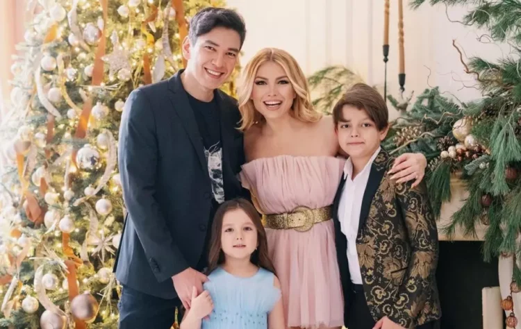 Elena Gheorghe a ajuns cu fiul ei, Nicholas, în stare gravă la spital!