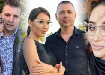 Dana Roba, amenințată din închisoare de către soțul care aproape a omorât-o! Ce i-a transmis Daniel Balaciu de după gratii