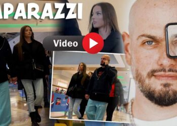 Bromania, cel mai iubit și mai talentat actor român, și-a luat o nouă divă lângă el! Despre cine este vorba?