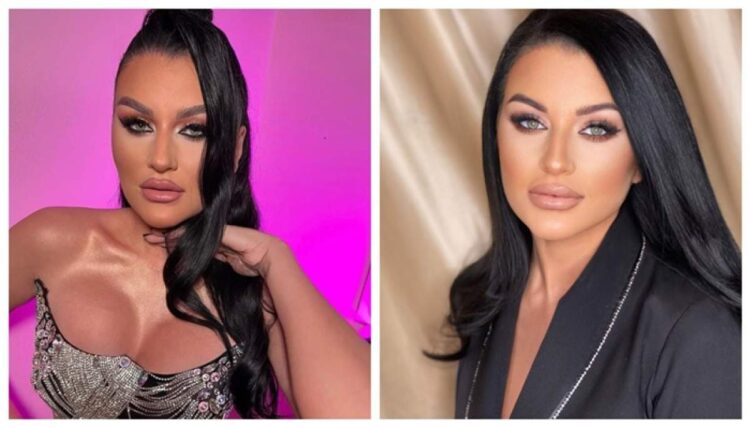 Cum se simte Manuela Oprișiu, după ce și-a operat nasul? Intervenția a avut loc în urmă cu câteva zile: „Starea de disconfort…”