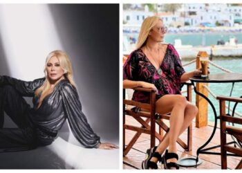 Cine este iubitul divei Danei Săvuică? La 54 de ani, fostul model și-a refăcut viața după divorțul de Răzvan Stanciu!
