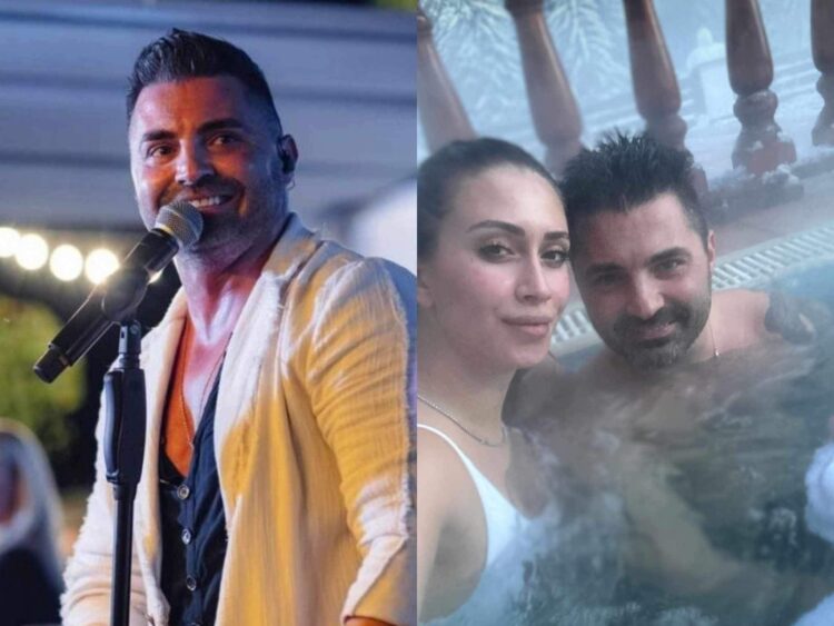 Pepe și-a fotografiat copiii cu fiica fostei sale soții! Cât de bine se înțeleg micuții? Imagine emoționantă!