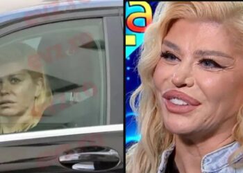 Așa arată Loredana Groza fără machiaj și fără filtre. Diferența e colosală!