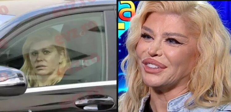 Așa arată Loredana Groza fără machiaj și fără filtre. Diferența e colosală!