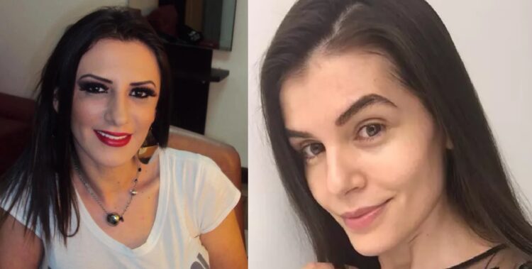 Mara Bănică a făcut-o praf pe Monica Gabor: „La 14 ani m-am făcut c***ă. Mă săturasem de chiloții pe care-i purtam împreună cu surorile mele!”