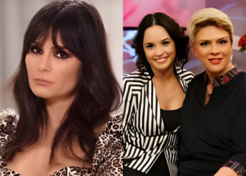 Teo Trandafir le-a făcut praf pe Andreea Marin şi Dana Budeanu! Ce a deranjat-o la culme? A spus tot!