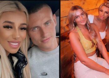 Preafrumoasa tânără a murit în brațele iubitului ei, după o operație estetică în Turcia! Cei doi aveau împreună trei copii: ”Nimic nu va mai fi la fel”