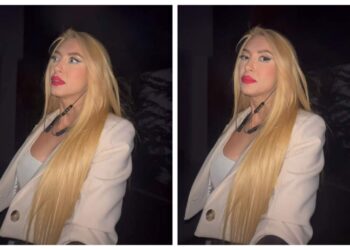 Diva Andreea Bălan nu a putut intra în propria ei casă! În ce situație a fost pusă artista: ”E trecut de miezul nopții”