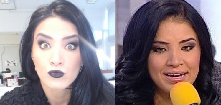 Adelina Pestrițu, considerată Sophia Loren a României, datorită frumuseții răpitoare!