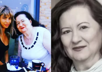 Catinca Roman spune de ce ea a lipsit de la înmormântarea Mioarei Roman: „A fost la priveghi. A vrut să o vadă și a ridicat capacul sicriului!”