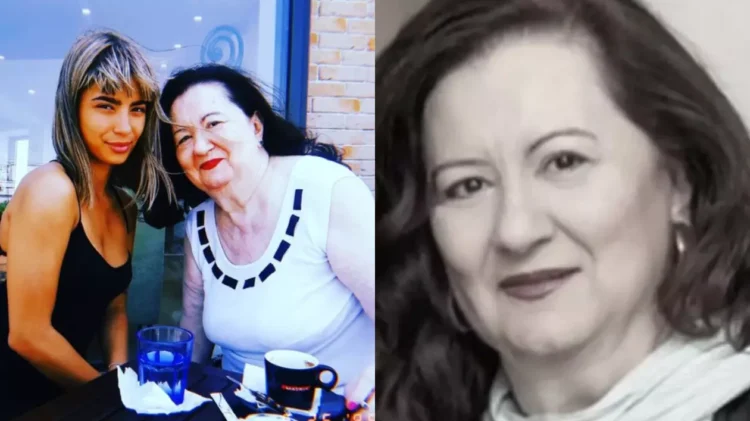 Catinca Roman spune de ce ea a lipsit de la înmormântarea Mioarei Roman: „A fost la priveghi. A vrut să o vadă și a ridicat capacul sicriului!”