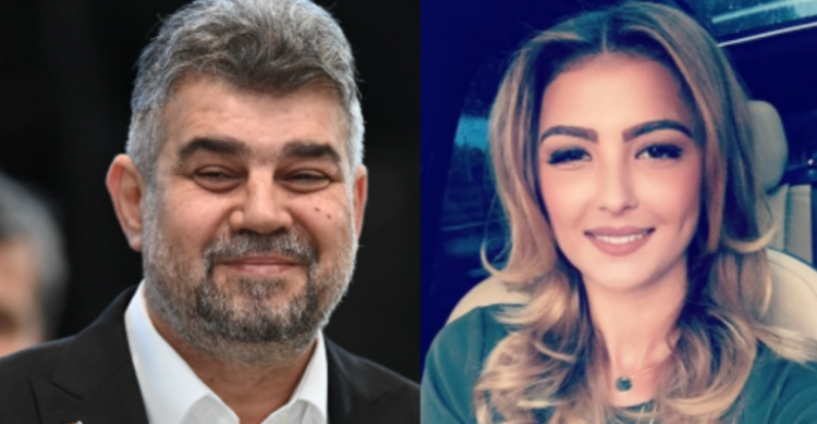 Marcel Ciolacu, cel mai frumușel bărbat dintre candidații la președinție, ar putea deveni tătic dacă CCR va fi de acord cu comasarea botezului cu alegerile prezidențiale