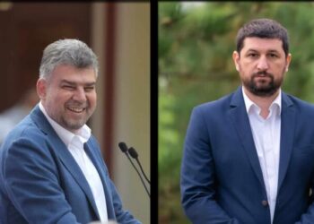 Marius Lulea: „Taxele pe salarii sunt colosale și se modifică permanent!”