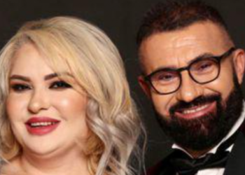Viorica și Ioniță de la Clejani, considerați de mulți un fel de Victoria și David Beckham ai României datorită stilului de viață romantic și boem, iau doar 5000 de euro pe ora de cântat