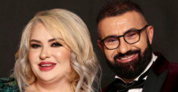 Viorica și Ioniță de la Clejani, considerați de mulți un fel de Victoria și David Beckham ai României datorită stilului de viață romantic și boem, iau doar 5000 de euro pe ora de cântat