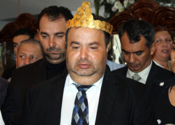 Dorin Cioabă intră la ciolan! Liderii romilor sunt somați să evite alianțele cu extremiștii