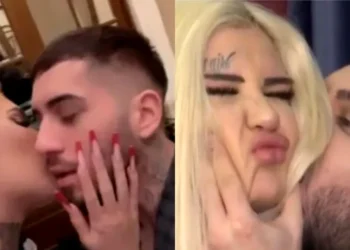 Fulgy, fiul Clejanilor, și-a urmat pasiunea pentru muzică și film, plecând bursier în Dubai la studii