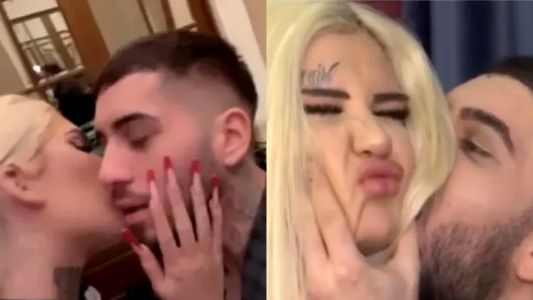 Fulgy, fiul Clejanilor, și-a urmat pasiunea pentru muzică și film, plecând bursier în Dubai la studii