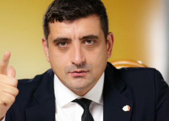 George Simion: ‘Să oprim noua Uniune Sovietică de la Bruxelles și Noua Ordine Mondială!’
