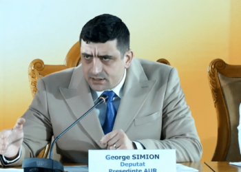 George Simion: PSD a aranjat prin Ciordache votul judecătorilor CCR pentru comasarea alegerilor