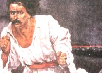 Rascoala de la 1907, opera extremiștilor Brătieni de la PNL!