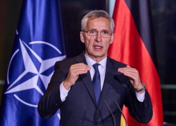Jens Stoltenberg: Uniunea Europeană nu este capabilă să se apere singură!