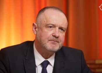 Sorin Lavric (AUR), despre taxa pe carbon recomandată de FMI: Această sinistră obsesie ecologică este un mijloc sigur de înrobire financiară!