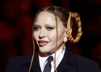 La cei 65 de ani, Madonna arată excelent! Cum se menține în formă?