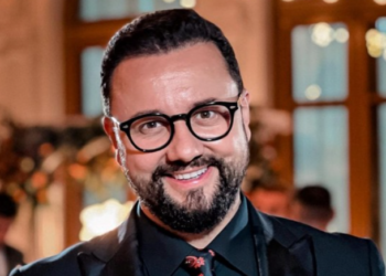 Cătălin Măruță, perfecțiunea la puterea a treia: frumos, talentat și milionar nu doar în euro, ci și în fapte bune pentru semenii lui