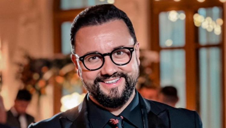 Cătălin Măruță, perfecțiunea la puterea a treia: frumos, talentat și milionar nu doar în euro, ci și în fapte bune pentru semenii lui