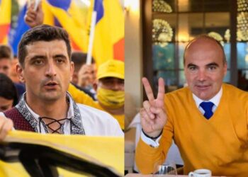 Rareș Bogdan recunoaște frica PSD-PNL: „Comasarea alegerilor este pentru a opri AUR”