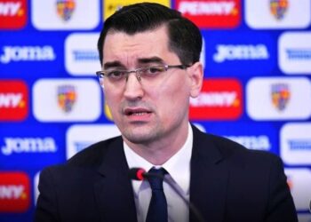 Răzvan Burleanu: Regula „5+6” a fost aprobată de FRF!